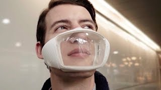 5 Crazy New Inventions You NEED To See In 2018