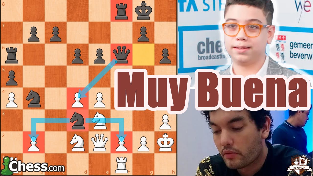 Durisíma y Muy Buena! Faustino Oro Vs Sandro Mareco