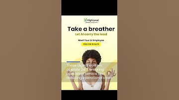 How AI Will Change Work Forever