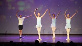 Ballet Level 2