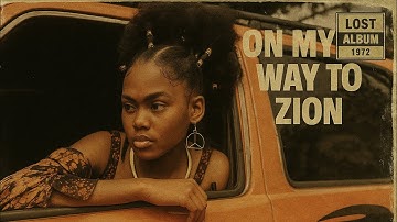 Roots Reggae (1972) [Lost Album] Jahna Dube, Judy Mowatt - On My Way To Zion