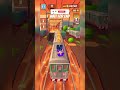 Seoul 2025 Subway Surfers One Run Challenge!