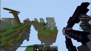 Нарезочка килов и комбо | LiteCloud SkyWars