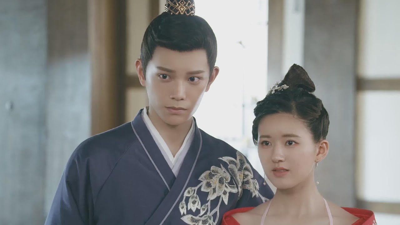 【婆婆深藏不漏】婆婆竟然是隐藏的高手，霸气的一纸休书直接休了城主，果然妻管严会遗传。