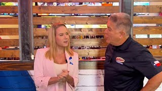 Coastal Bend Restaurant Week: Wallbangers