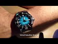 TISSOT SEASTAR 2000Pro Powermatic80 UNBOXING this beautiful watch!