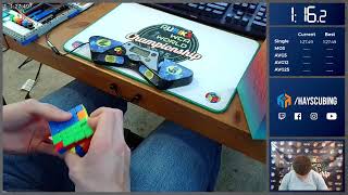 2 Hour Stream - 6 & 7 Practice