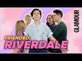 Ejercicios de amistad –al estilo Riverdale– que prueban si su amistad es verdadera