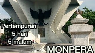 Monpera Wisata Sejarah Al Belitang Official