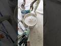 "Powder Putty Mixing Tips 🏠 | Apne Ghar ke Liye Perfect Wall Finish ✨" Wall Putty Mixing Ideas"