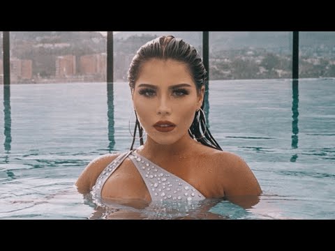 LULI-TELL ME WHERE U-R (Vídeo Musical Oficial) Ft LIL CHRIS