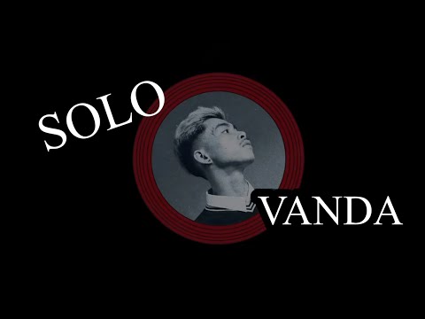 VANNDA - SOLO