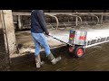 AG Mini Line Dispenser