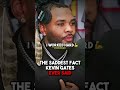 Realness from Kevin Gates
