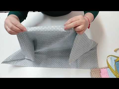 Βίντεο: Πώς να ράψετε ένα φορέα γάτας