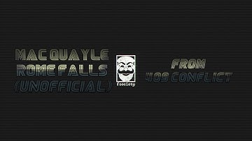 Mac Quayle - 4.0_9-rom3falls.tmp (Unofficial) [Mr. Robot SPOILERS]