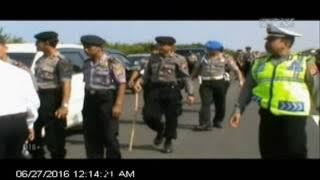 [ANTV] CRIMINAL HORIZON Two Misfortunes Miranti (Friend's Rope & Shoelace)