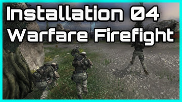 Halo Reach PC - Installation 04 Warfare Firefight (DOWNLOAD)