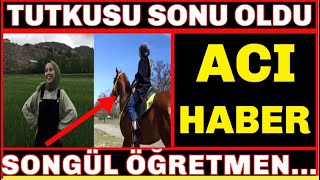 EN BÜYÜK TUTKUSU SONU OLDU | 24 YAŞINDAKİ SONGÜL ÖZSÖZ MAALESEF... | #songülözsöz