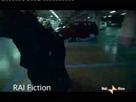 wushu fight from Rai fiction - YouTube
