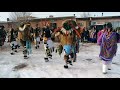 2019 Buffalo dance @ Pueblo of Zuni,NM