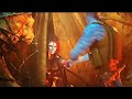 AVATAR FIRE AND ASH: VARANG TEMPTS QUARITCH SCENE RECAP