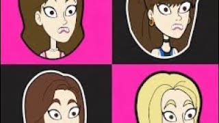 Famous Pinky Girls Saw Trap. Wealth