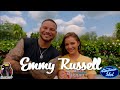 Emmy Russell The Climb Full Performance Top 5 Disney Night | American Idol 2024