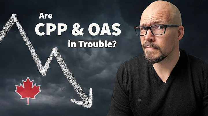 How Stable Are Canada Pension Plan (CPP) and Old Age Security (OAS)? // Canadian Retirement Benefits