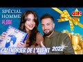 Calendrier De L Avent Barbe
