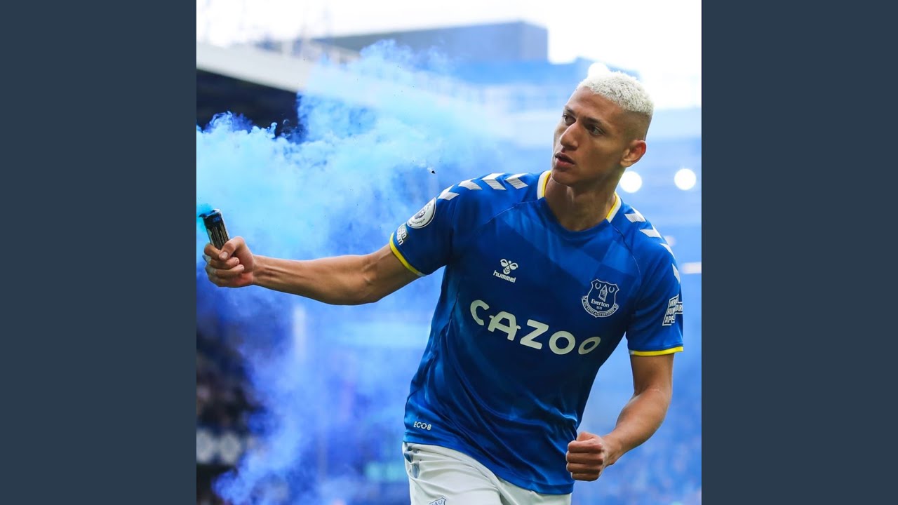 We're forever Everton