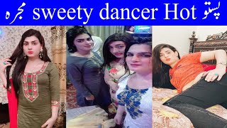 Pakistani pashto dance 2020