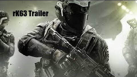 COD MW3 SA:MP Random Killa