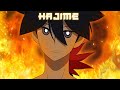 Katanagatari amv  hajime 