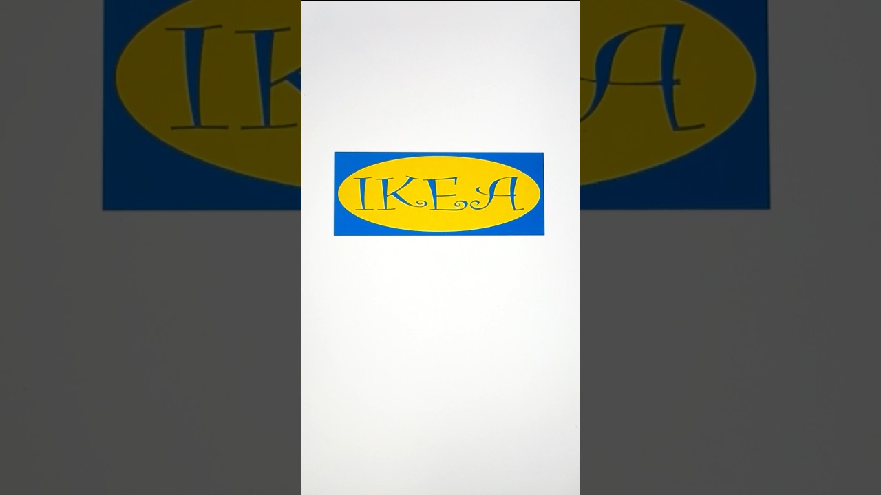 Giving logos Curlz font redesigns | Part 7! 