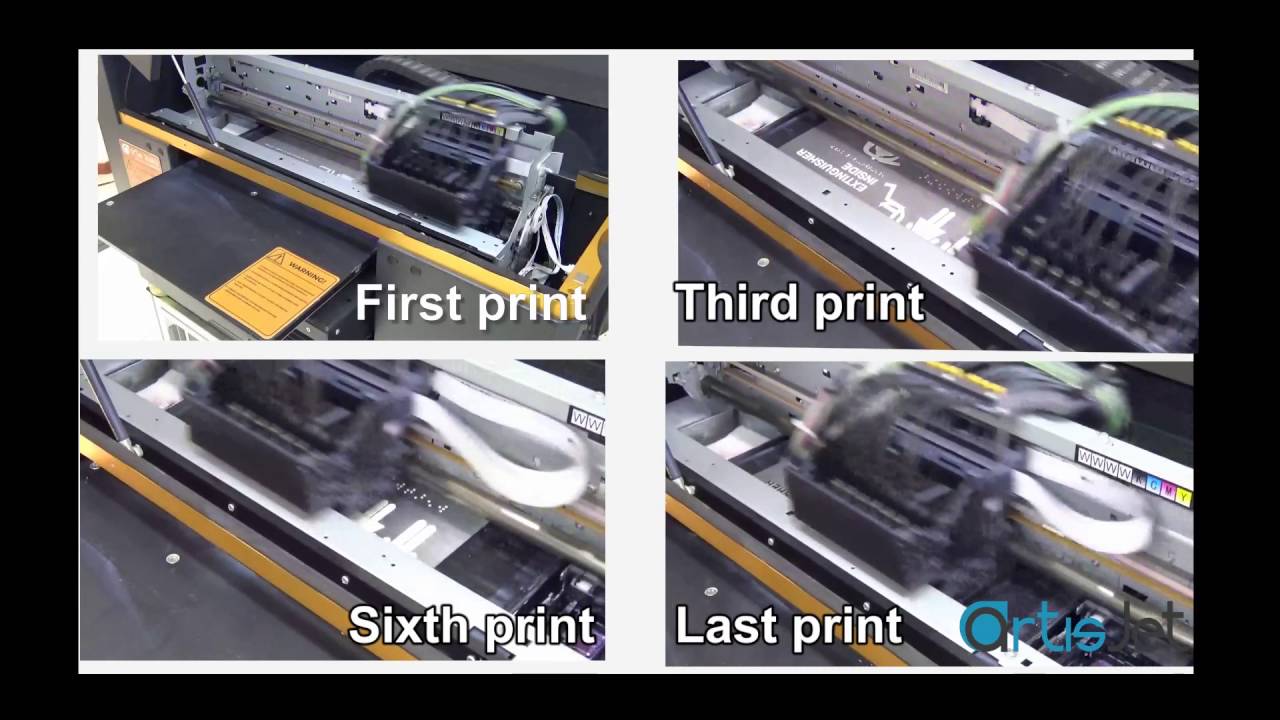 artisjet embossed direct print solution uv led printer braille braille printers print embossed output in braille format on paper