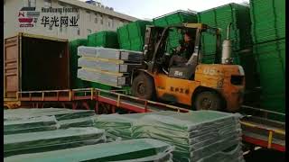 8500 PCS 358 Anti-climb Fence