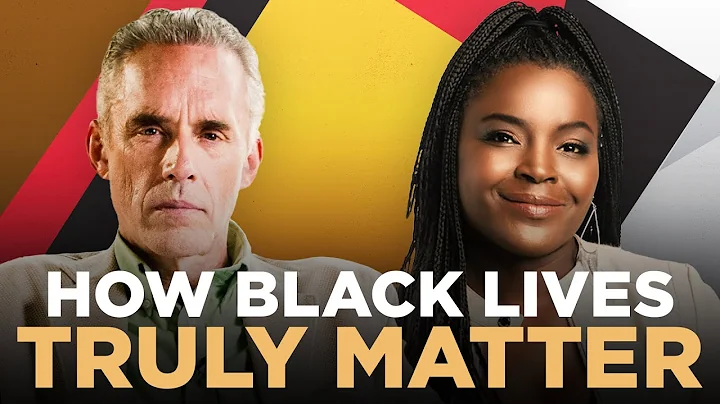 How Black Lives Truly Matter | Magatte Wade | #271
