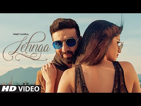 lehnga:-preet-harpal-(full-song)-jaymeet-|-latest-punjabi-songs-2018