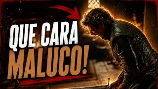HOUSE OF THE DRAGON S03E04 | AGORA MUDOU ABSOLUTAMENTE TUDO! | DOMINGOT