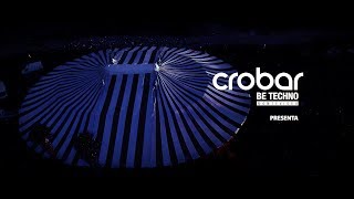 Aftermovie - Boris Brejcha @ Crobar Be Techno, Montevideo (Uruguay) 2017