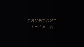 cavetown - it's u (8d, slowed, Lyric Video)