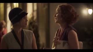 Carlota Y Sara Oscar - This Is Me Las Chicas Del Cable