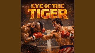Eye Of The Tiger