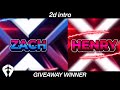 GIVEAWAY WINNER FOR 500 SUBS Special INTRO