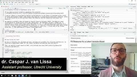 Evaluating informative hypotheses for structural equation models using Bayes Factors