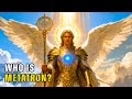 Who Is Metatron? — The Angel Closest to God Revealed