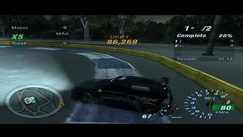 Knockout VS Dyno Test // U2Legends 2025 V2