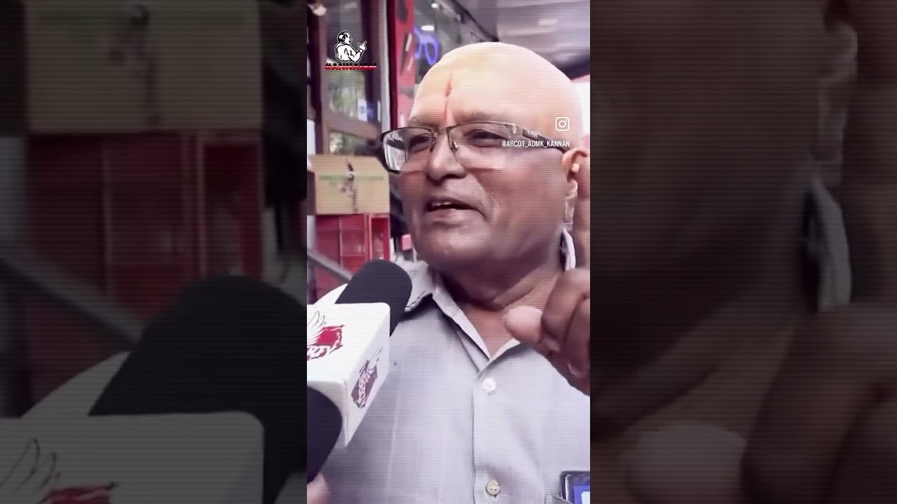 AIADMK no 1 party of Tamil country 