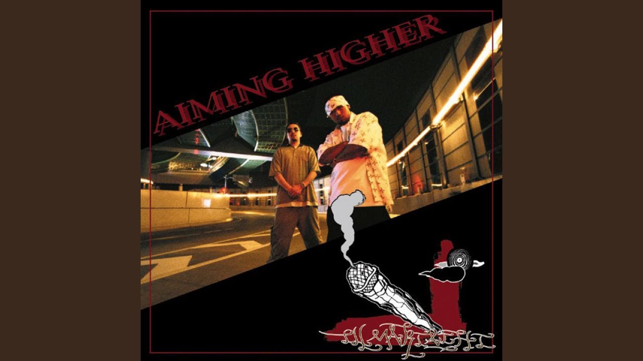 ILLMARIACHI - AIMING HIGHER